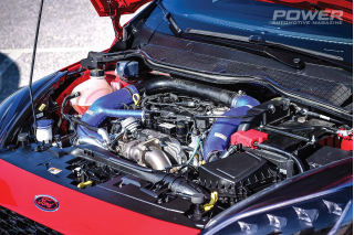 Ford Fiesta mk8 1.0EcoBoost x2